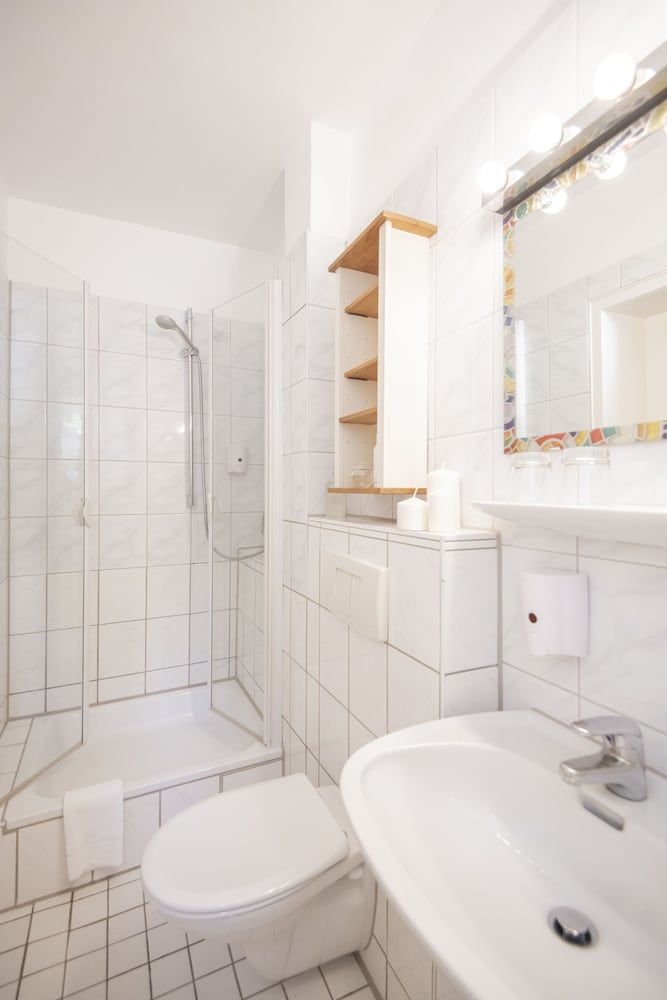 Hotel Wegner - The Culinary Art Hotel Comfort Triple Room 4