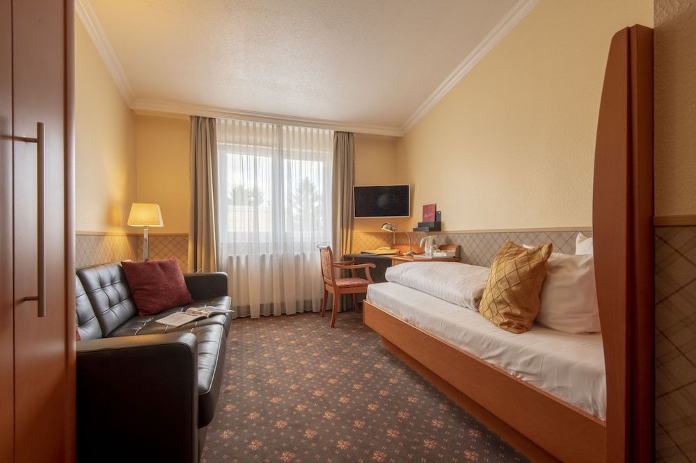 Hotel Wegner - The Culinary Art Hotel