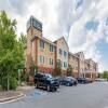 Extended Stay America Suites Baltimore Glen Burnie