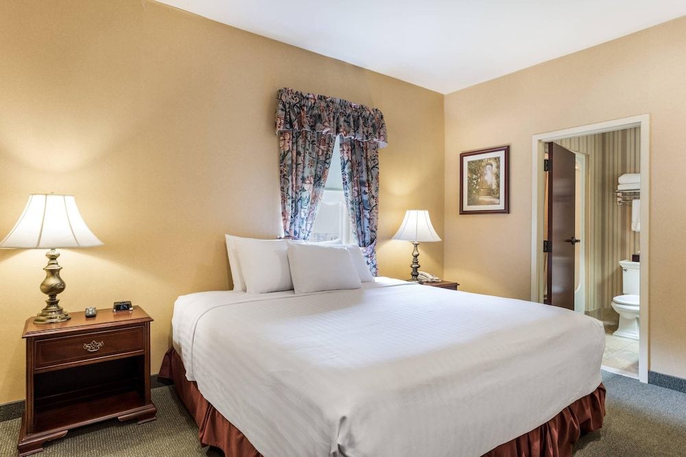 Room, 1 King Bed, Accessible, Non Smoking