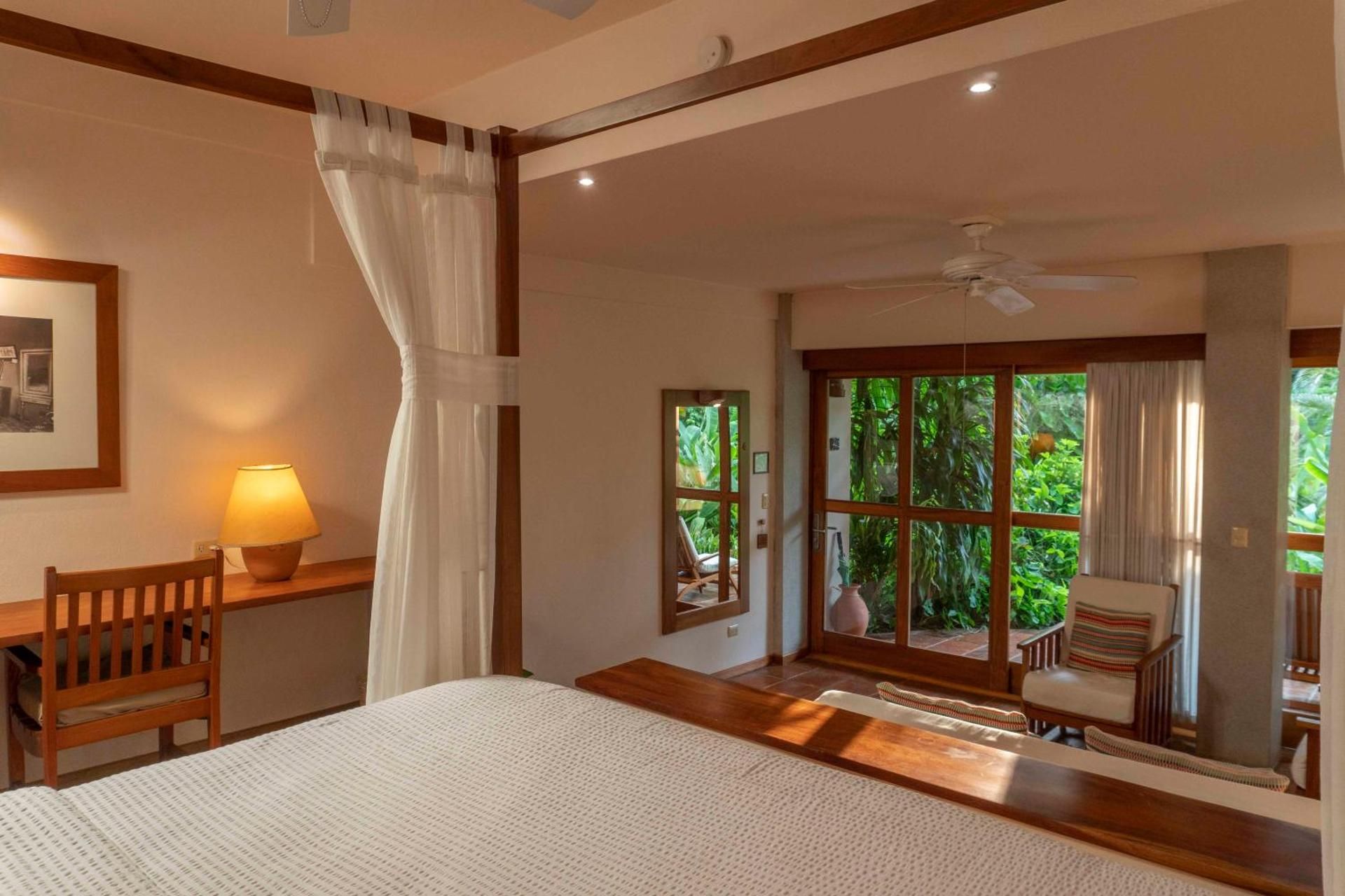 Superior Room Terrace