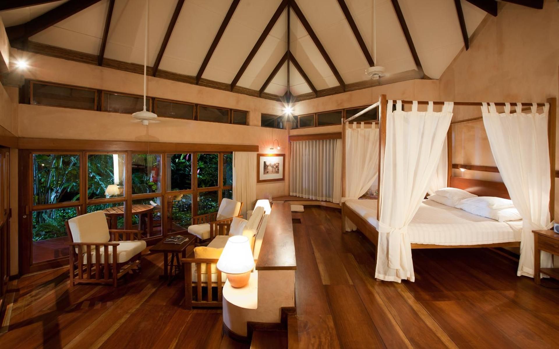 Bungalow