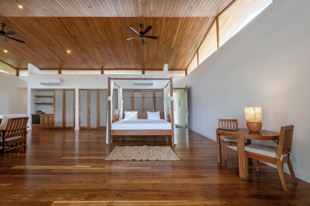 Master Suite