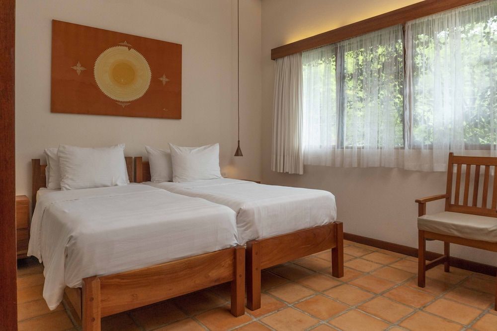 Capitán Suizo Beachfront Boutique Hotel Suite, 4 Bedrooms 2