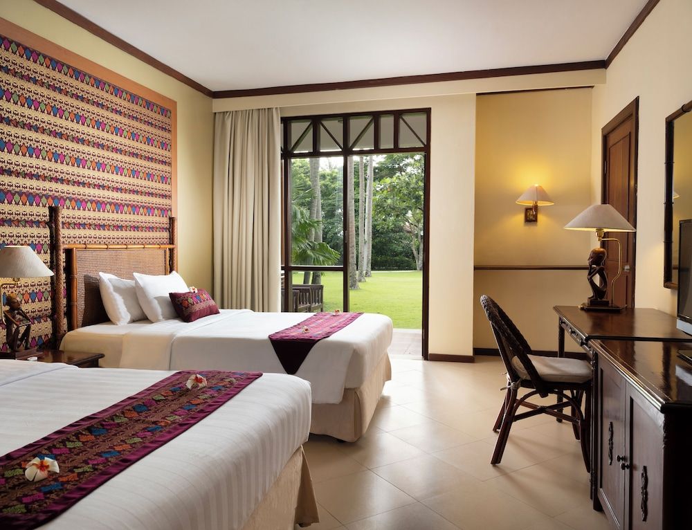 Family Suite, 2 Bedrooms, Kitchen