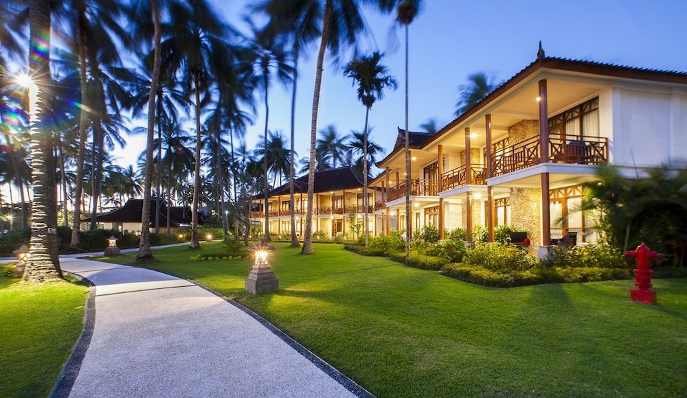 Holiday Resort Lombok — property photograph 2