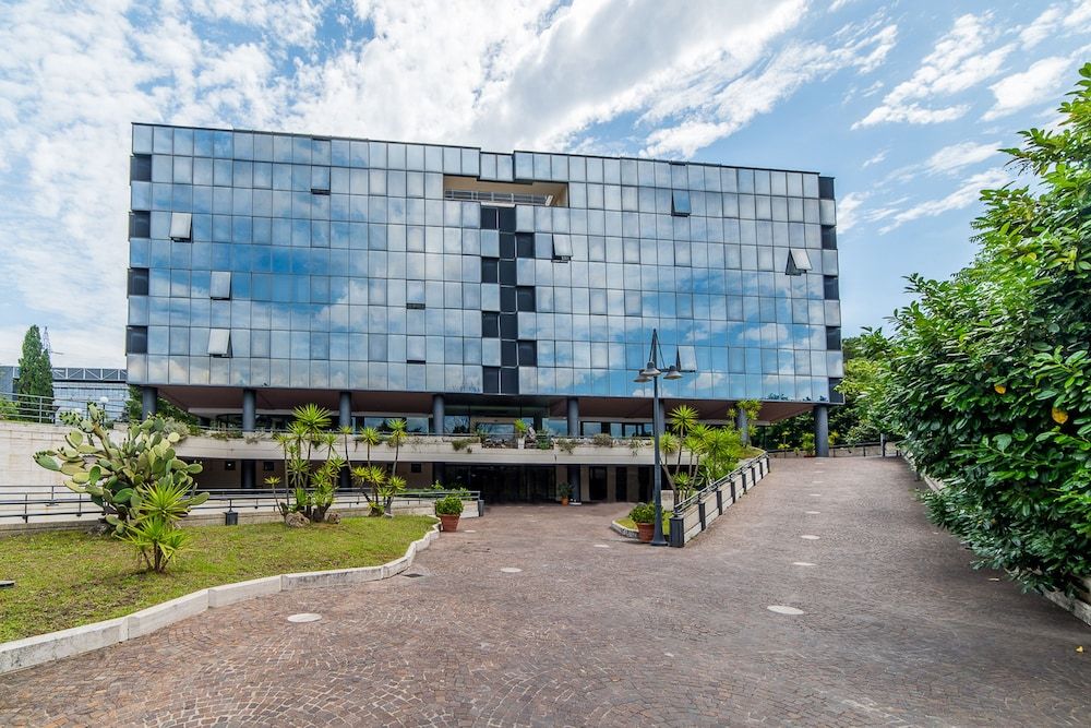 undefined Sotel Nomentana 6