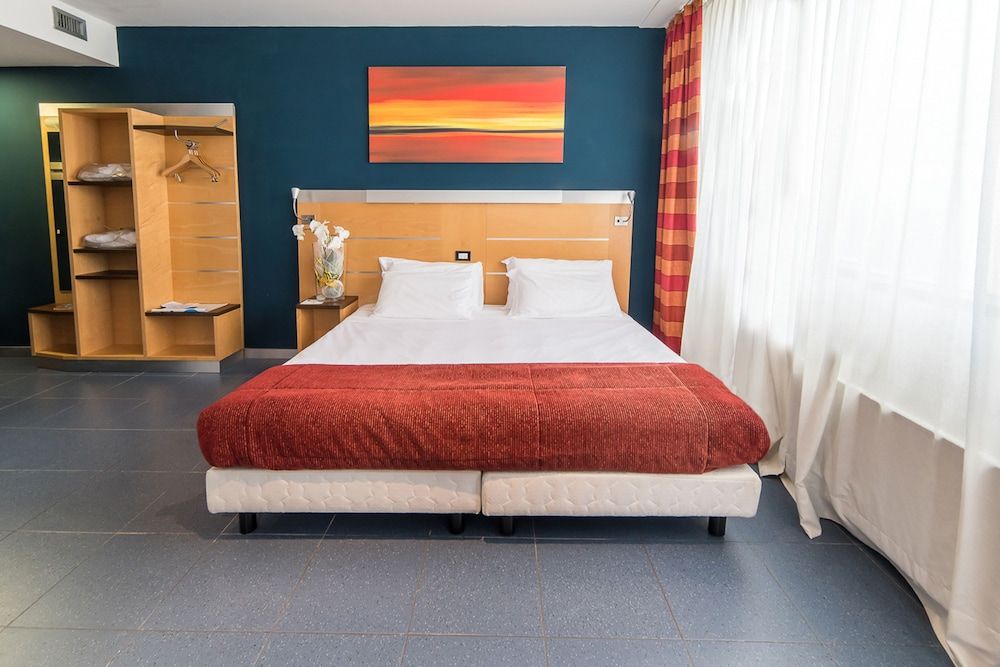 undefined Sotel Nomentana 3