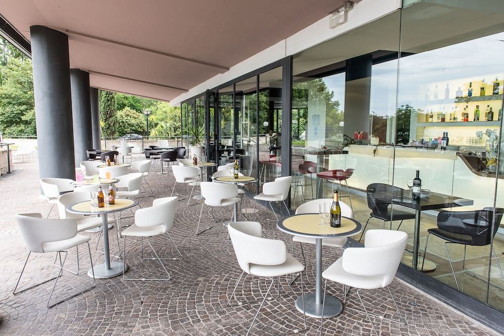 undefined Sotel Nomentana 7