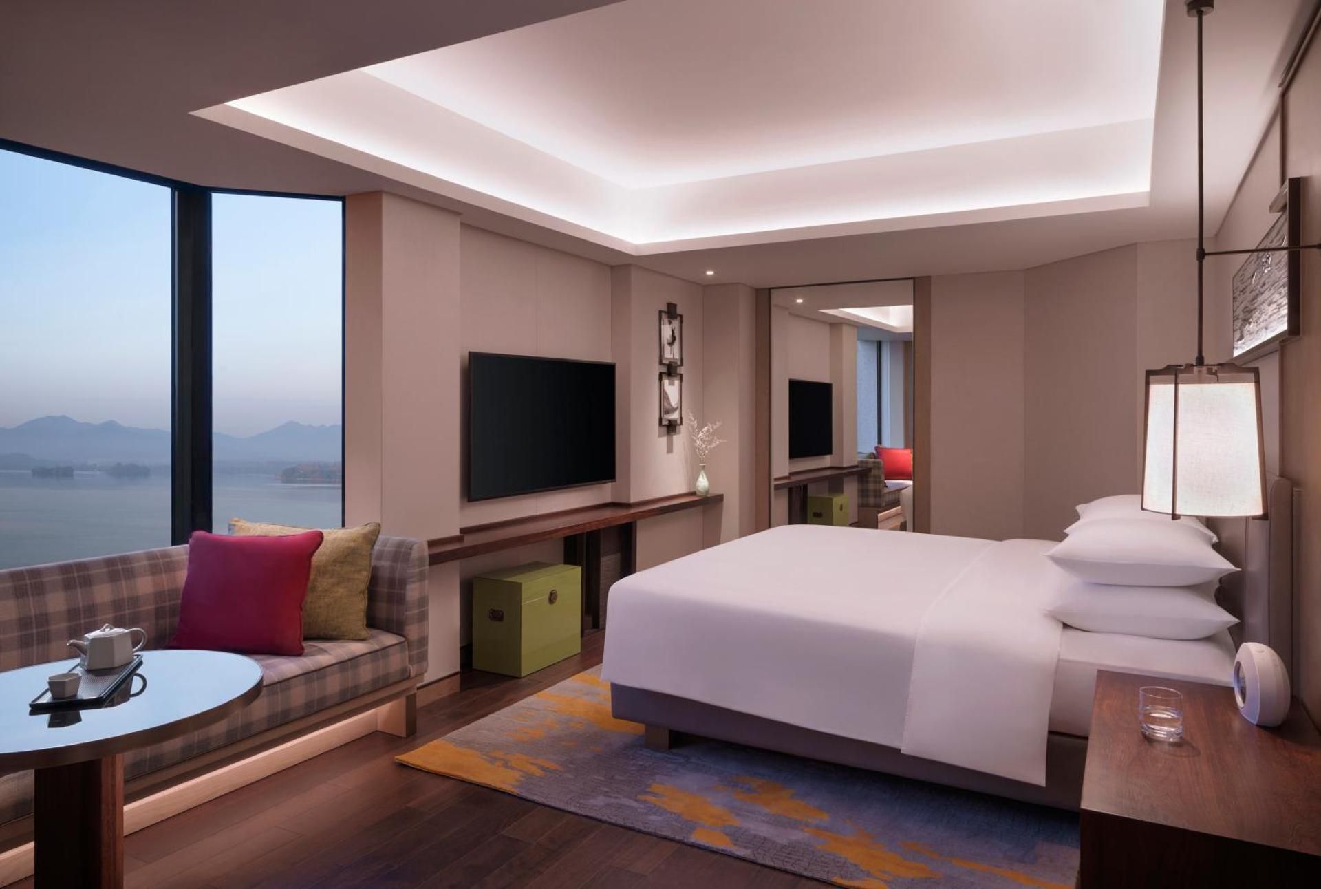 undefined Grand Hyatt Hangzhou 10