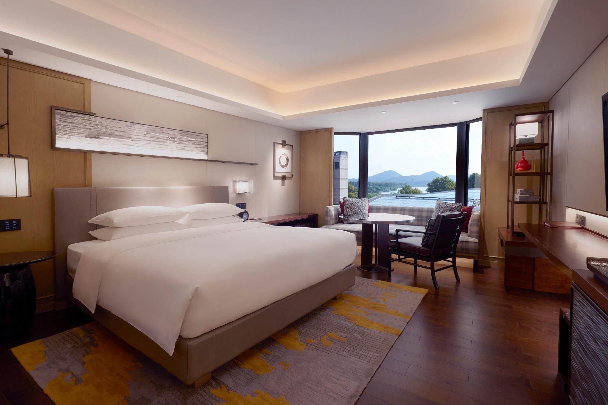 undefined Grand Hyatt Hangzhou 8