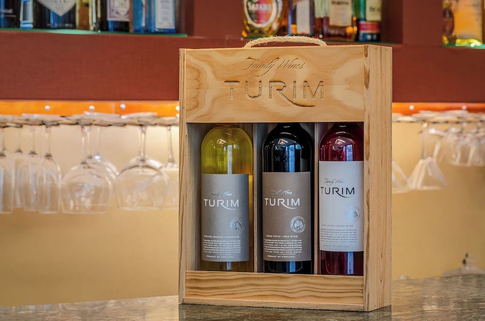 undefined TURIM Europa Hotel 3