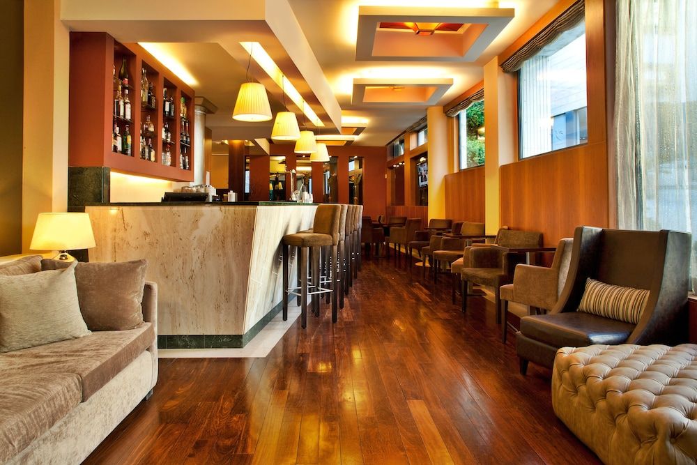 undefined TURIM Europa Hotel 5