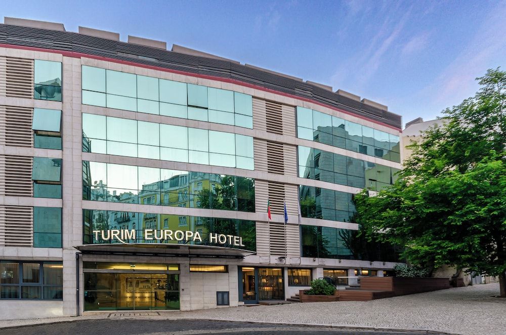 undefined TURIM Europa Hotel 2