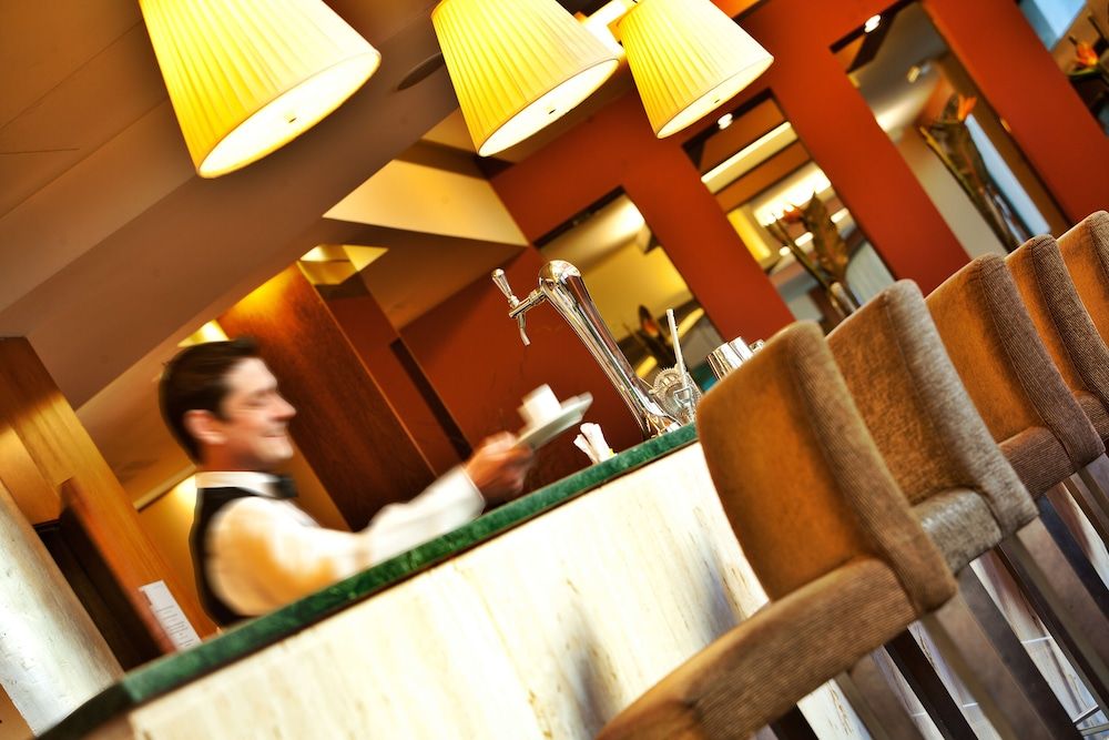 undefined TURIM Europa Hotel 7