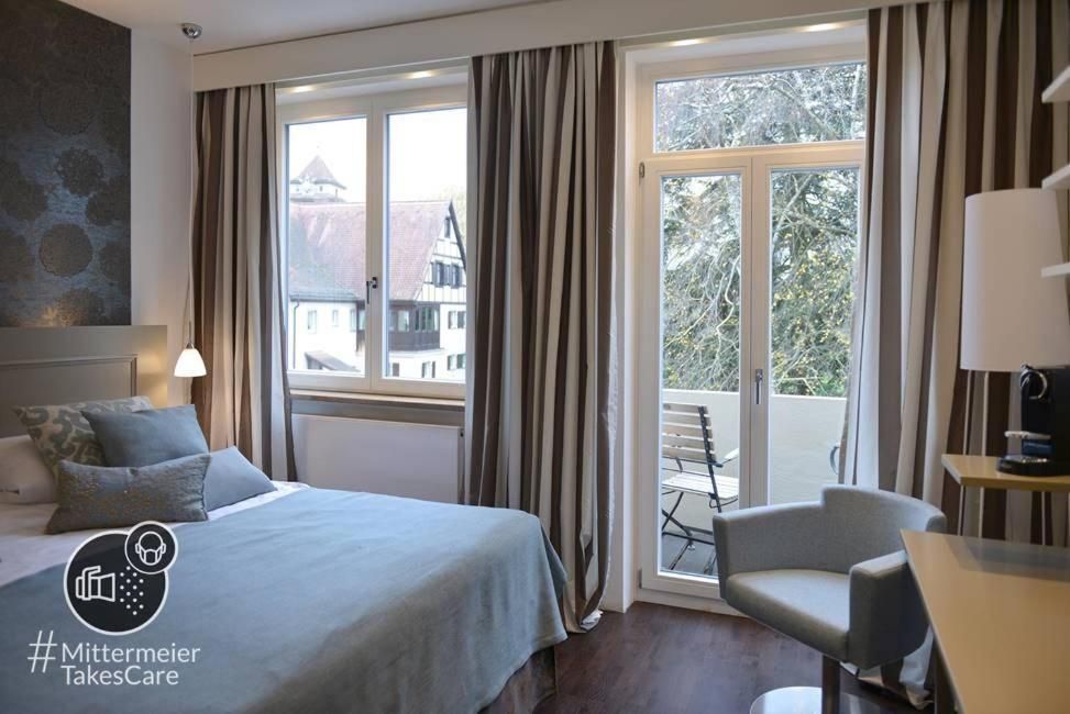 Villa Mittermeier, Hotellerie & Restaurant  Classic