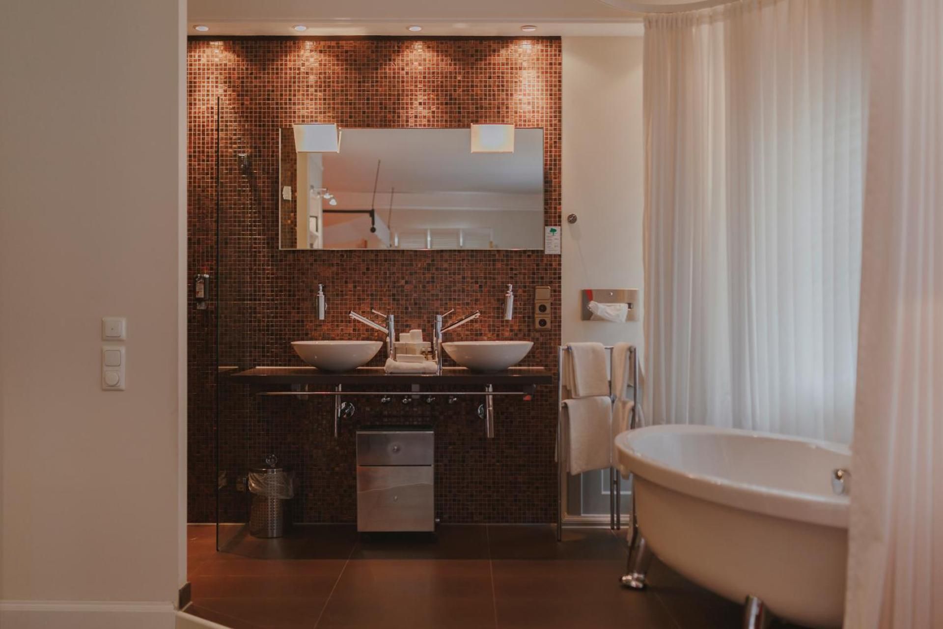 Villa Mittermeier, Hotellerie & Restaurant Comfort 2