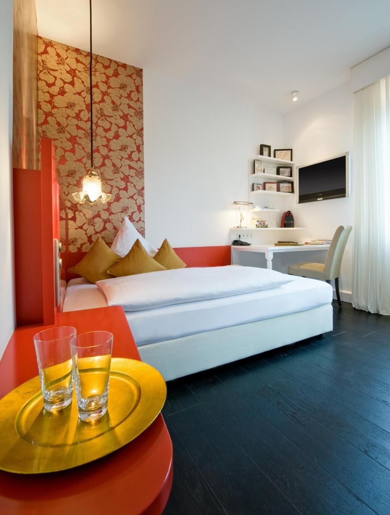 Villa Mittermeier, Hotellerie & Restaurant Extra Small 2