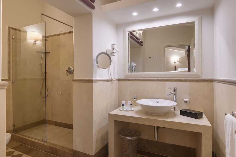 Armonia Hotel Design Room 3