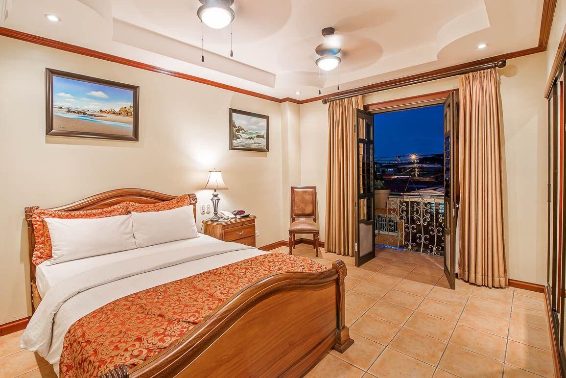 undefined Hotel Casa Roland San José 7