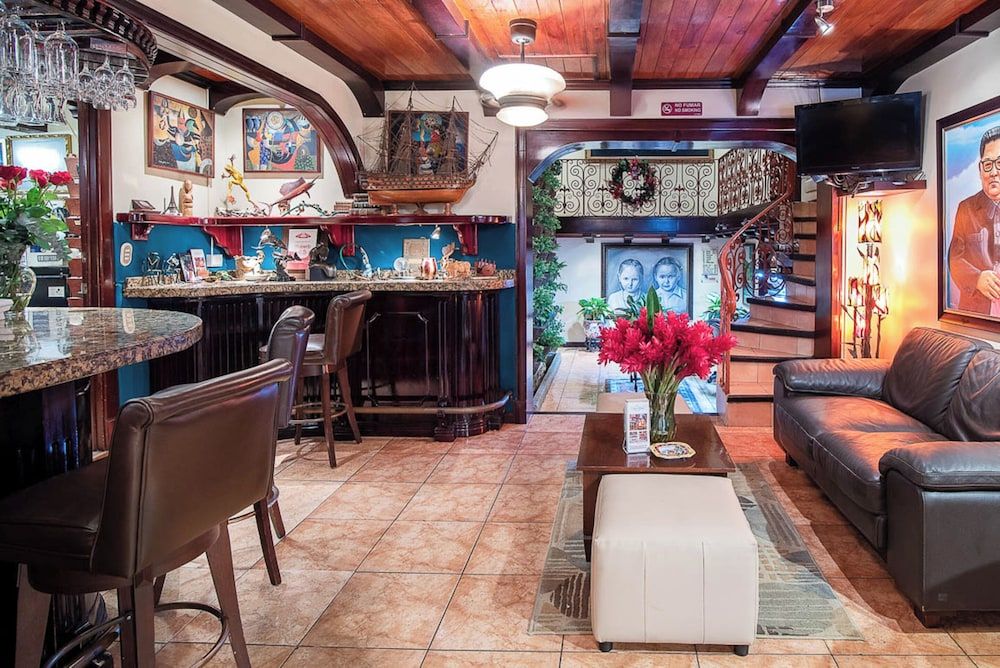 undefined Hotel Casa Roland San José