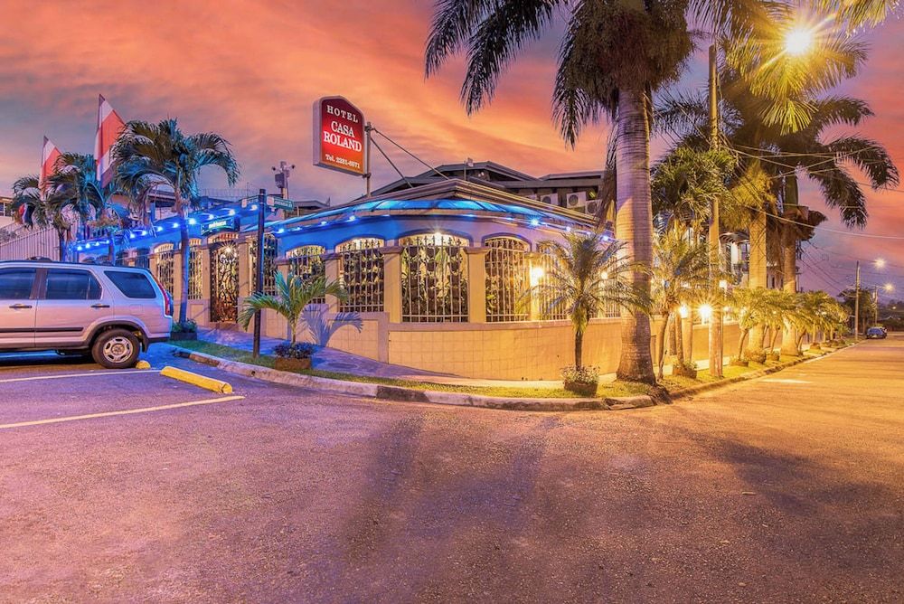 undefined Hotel Casa Roland San José 3