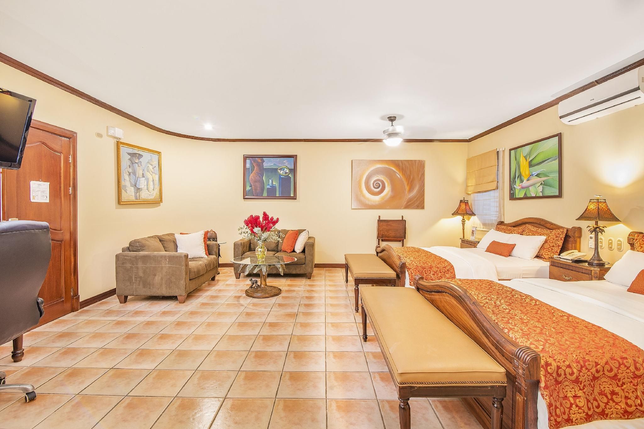 undefined Hotel Casa Roland San José 10