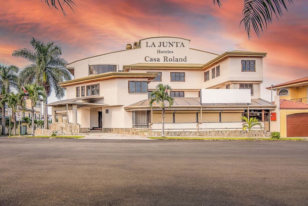 undefined Hotel Casa Roland San José 2