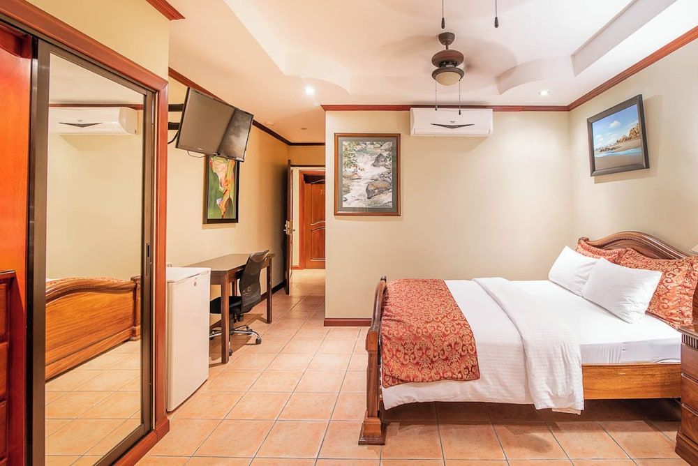 undefined Hotel Casa Roland San José 8