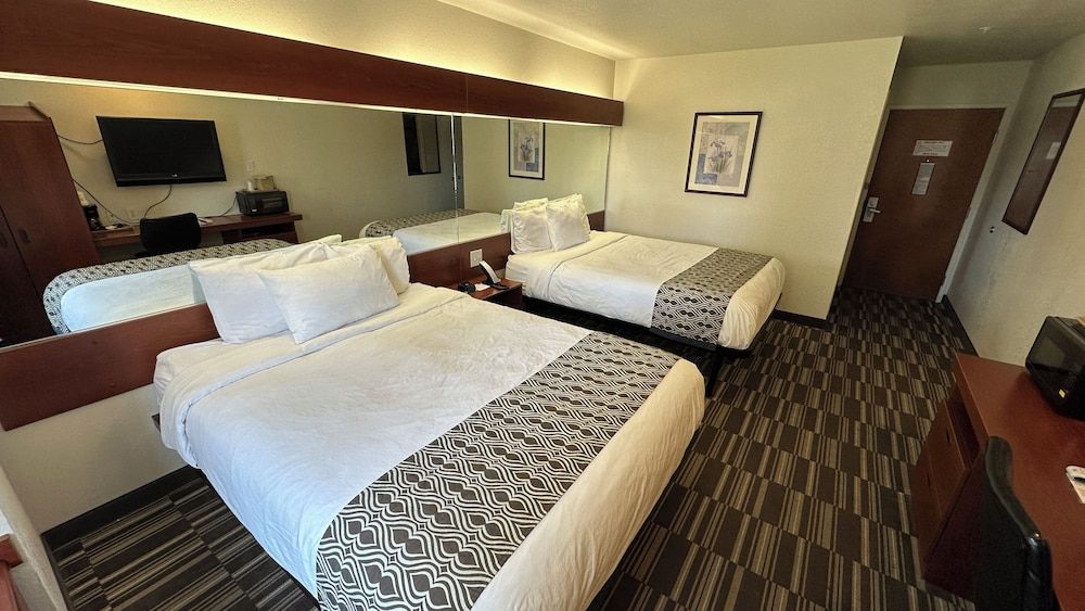Room, Accessible