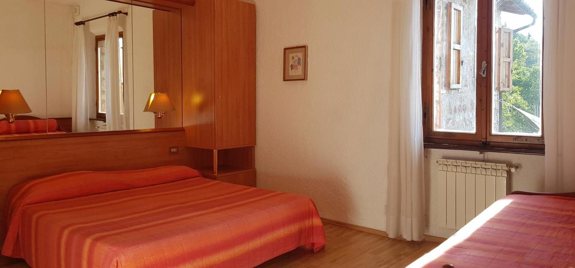 Double Room with Extra Bed