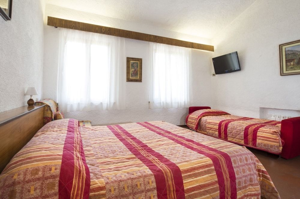 Standard Triple Room, 1 Bedroom