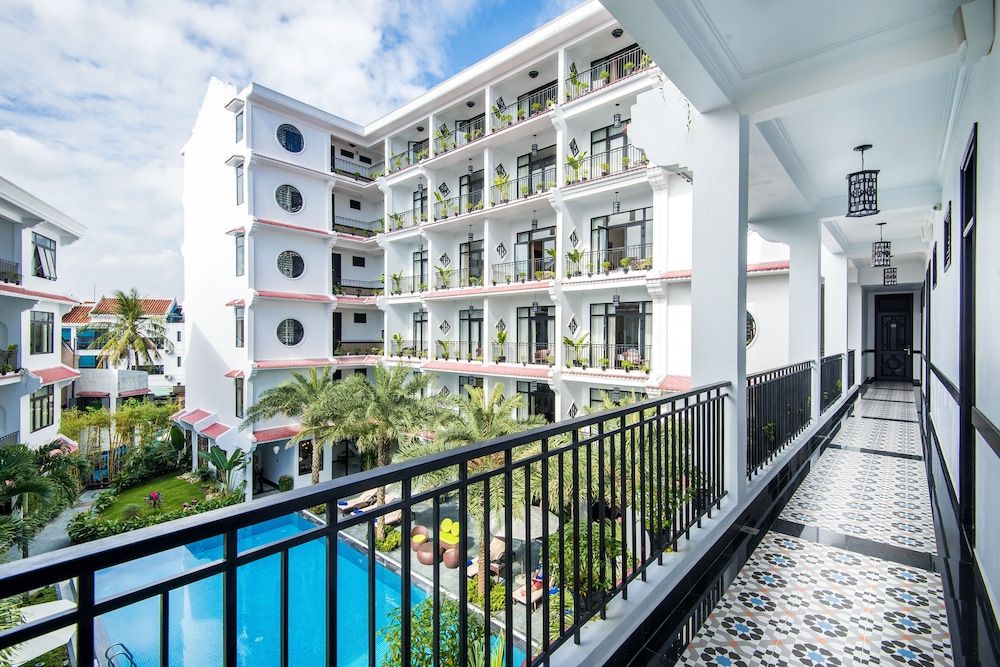undefined Hadana Boutique Resort Hoi An 4
