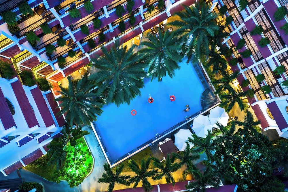 undefined Hadana Boutique Resort Hoi An