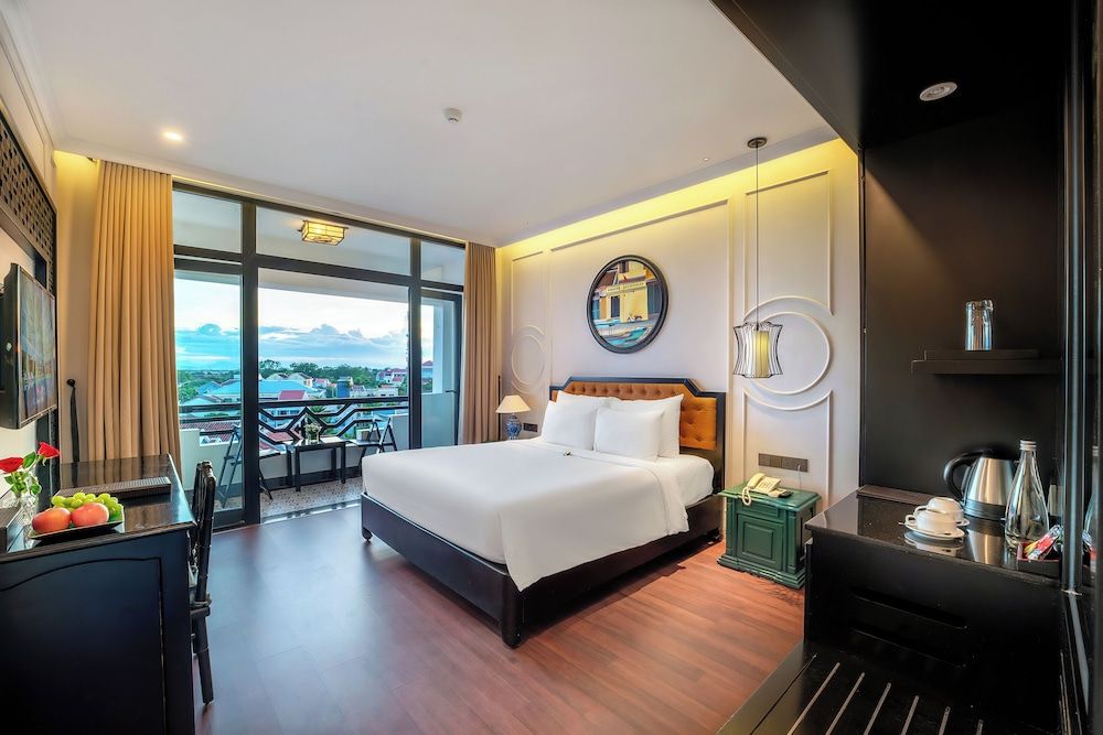 undefined Hadana Boutique Resort Hoi An 4