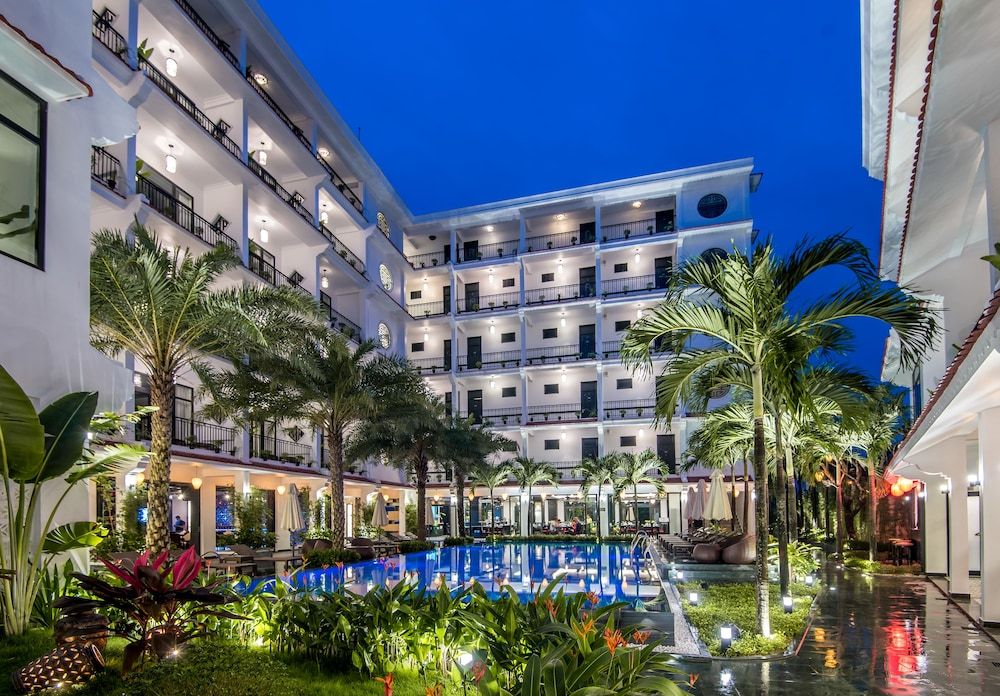 undefined Hadana Boutique Resort Hoi An 10
