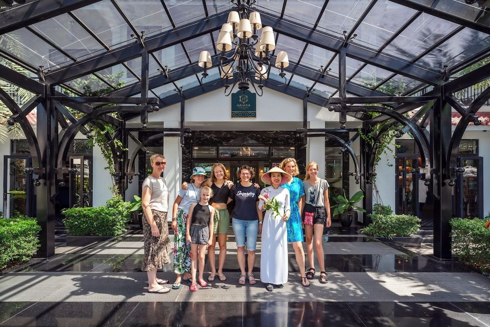 undefined Hadana Boutique Resort Hoi An 9