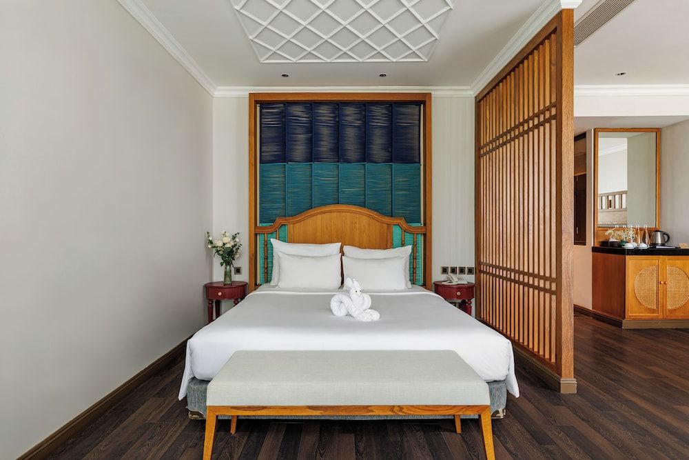 undefined Hadana Boutique Resort Hoi An 2