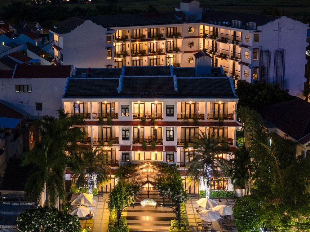 undefined Hadana Boutique Resort Hoi An 10