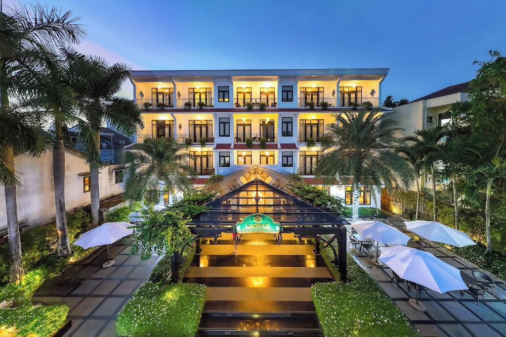 undefined Hadana Boutique Resort Hoi An 8