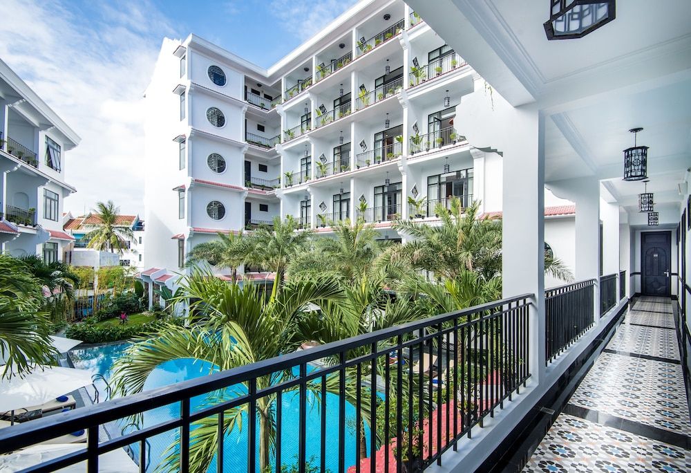 undefined Hadana Boutique Resort Hoi An 9