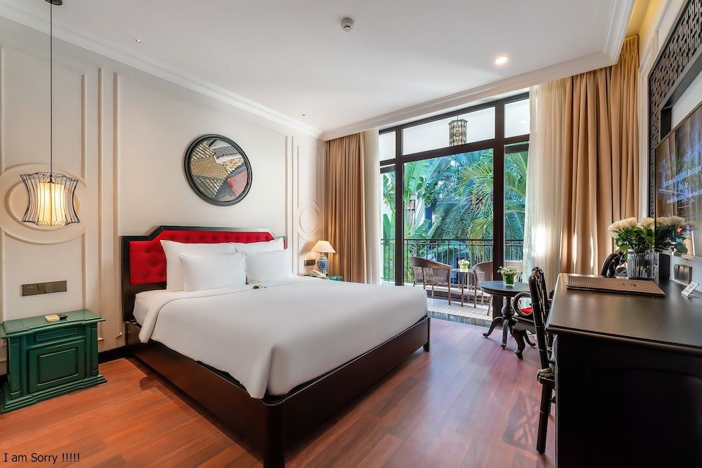 undefined Hadana Boutique Resort Hoi An 4
