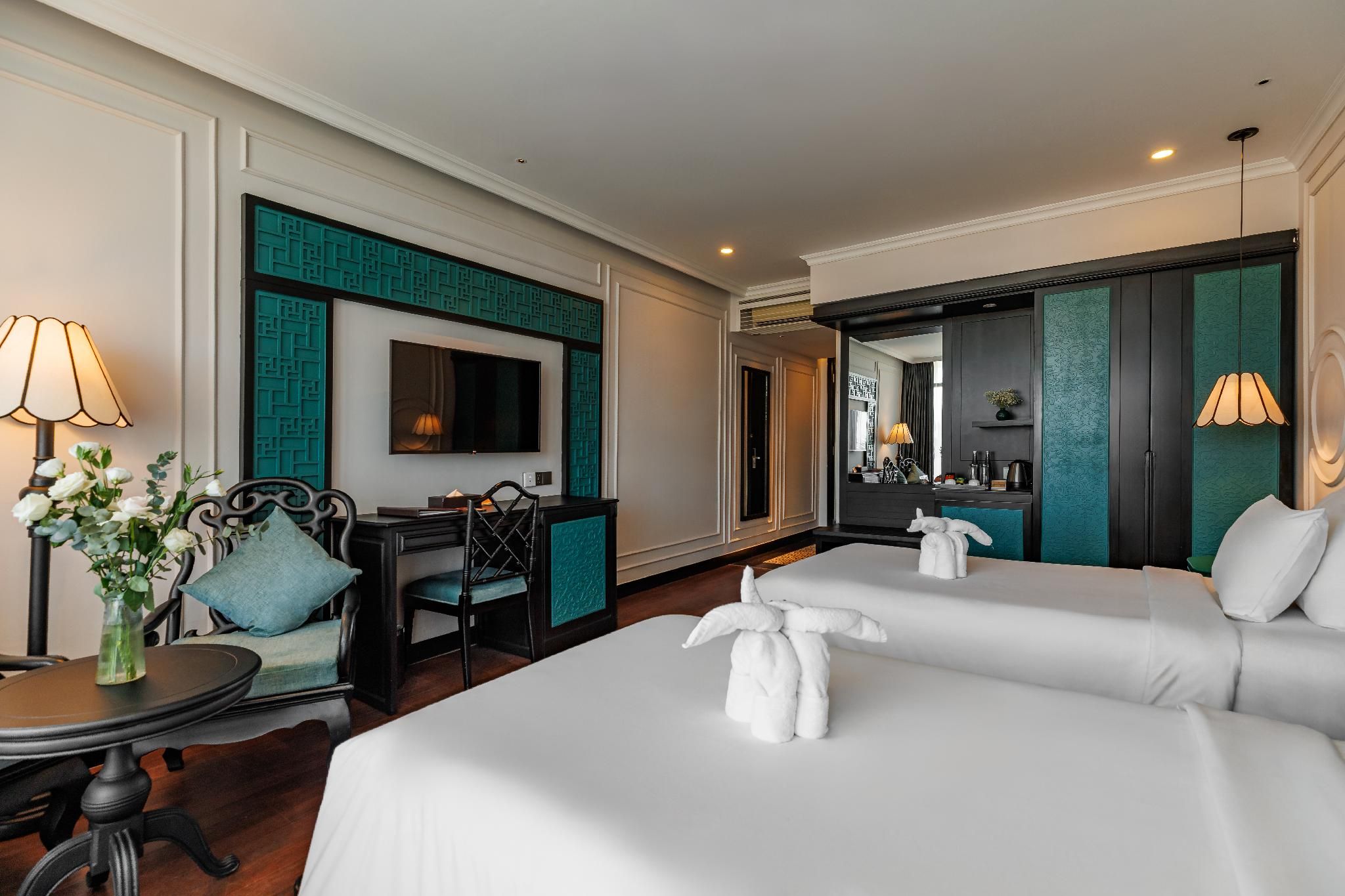 Executive Twin Room