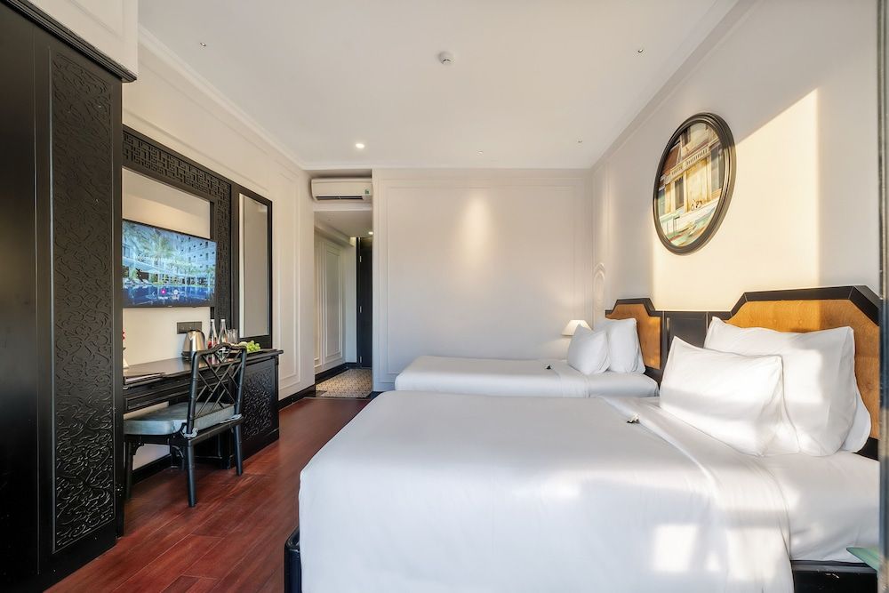 undefined Hadana Boutique Resort Hoi An 3
