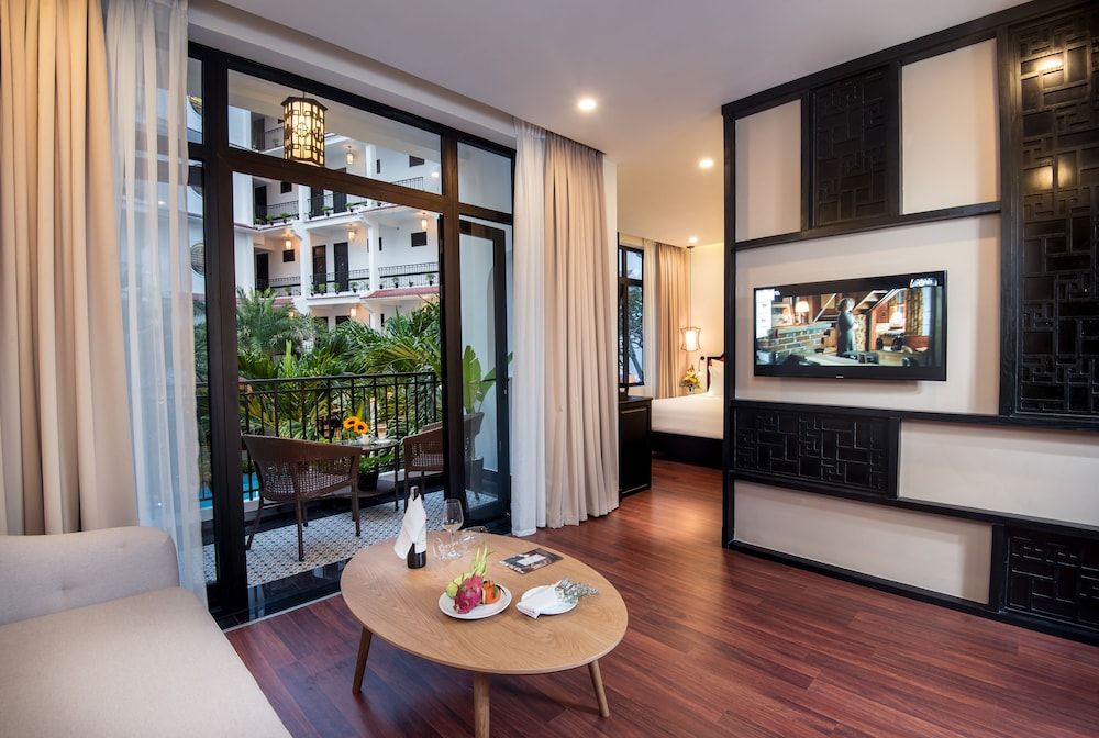 undefined Hadana Boutique Resort Hoi An 5