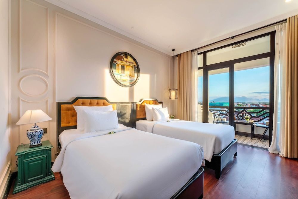 undefined Hadana Boutique Resort Hoi An 3