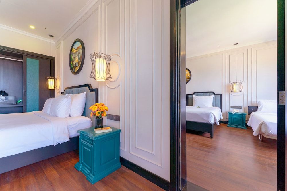 undefined Hadana Boutique Resort Hoi An