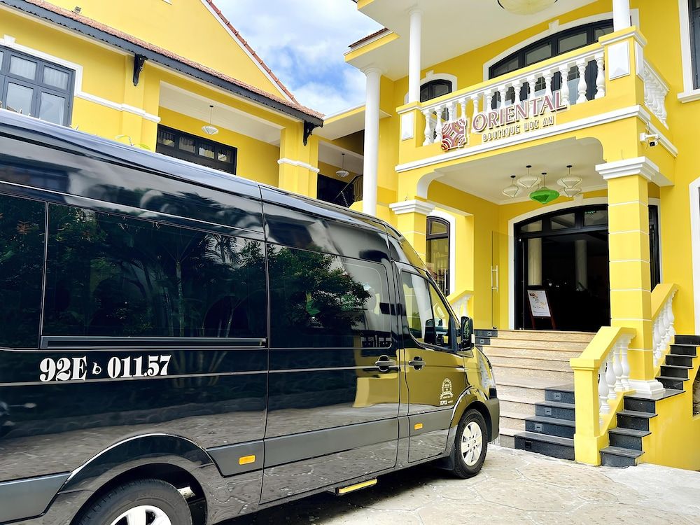 undefined Lantern Boutique Hoi An 9