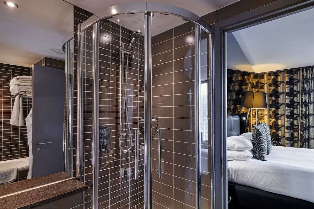 Crowne Plaza Hotel Manchester City Centre by IHG