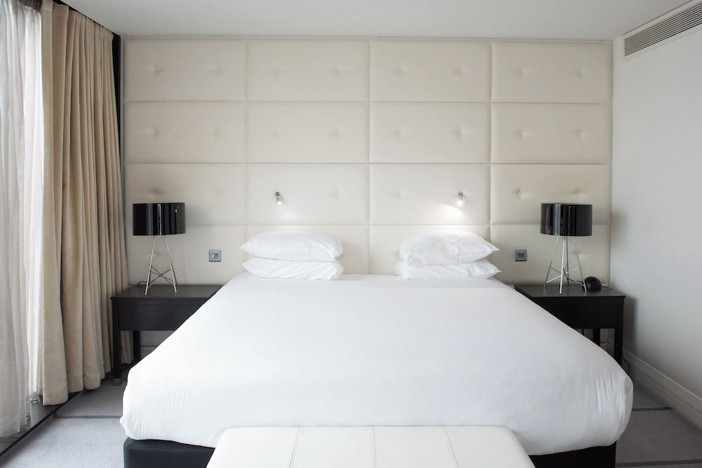 Junior Suite, 1 King Bed